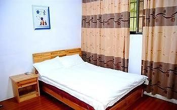 Penglai Hotel Sanqing Mountain Shangrao Exterior photo