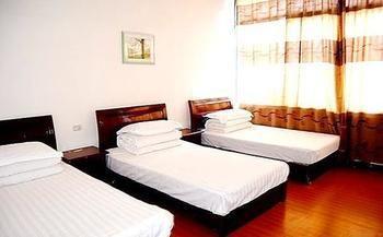 Penglai Hotel Sanqing Mountain Shangrao Exterior photo