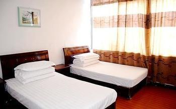 Penglai Hotel Sanqing Mountain Shangrao Exterior photo